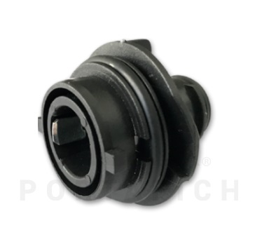 486 - PORT.GIRO M.BENZ 1218/1634